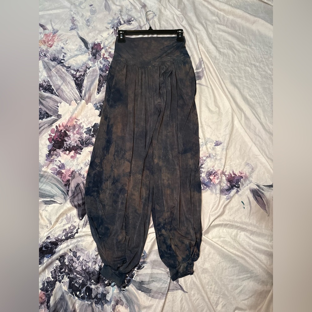 Purusha People Overdyed Genies